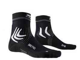 X-Bionic Socks Bike Pro 4.0 Men